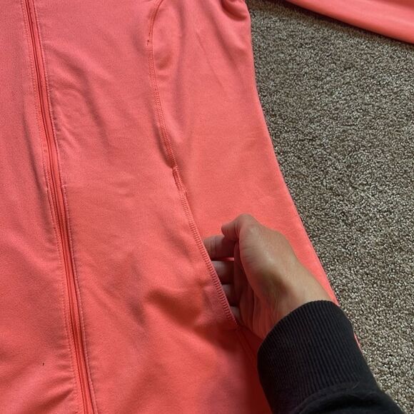 Champion C9 Women's Full Zip Cardio Jacket size Small - Picture 6 of 12